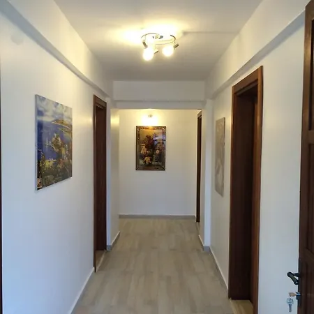 Gulser Konuk Evi