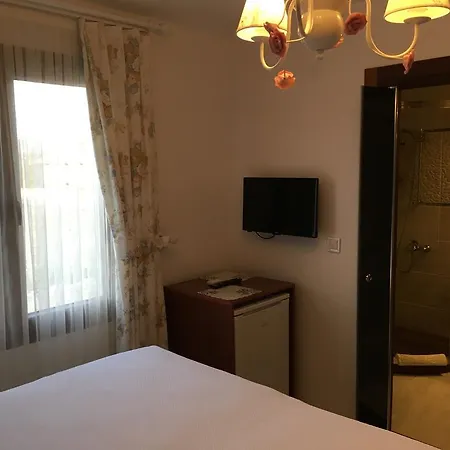 Pensión Gulser Konuk Evi *