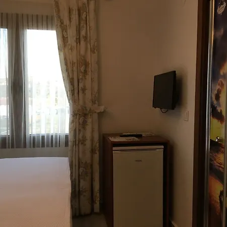 Gulser Konuk Evi