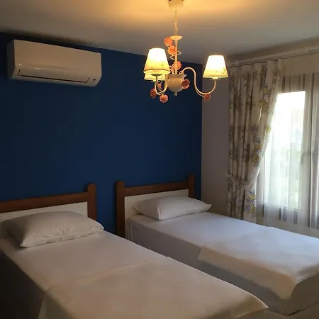 Gulser Konuk Evi Siğacık
