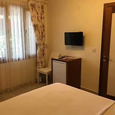 Pensión Gulser Konuk Evi *
