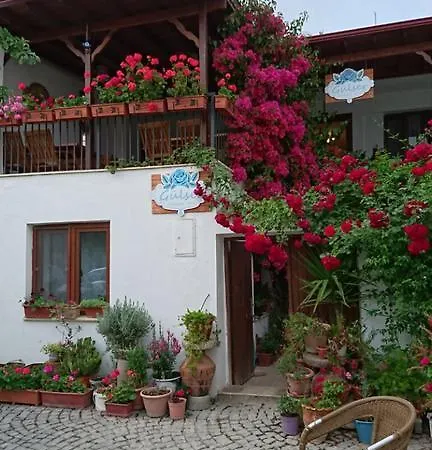 Gulser Konuk Evi * Siğacık