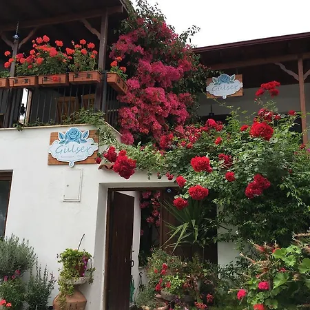Gulser Konuk Evi Pensión