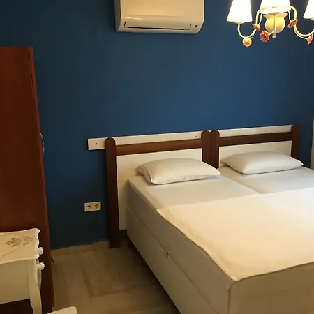 Pensjonat Gulser Konuk Evi *
